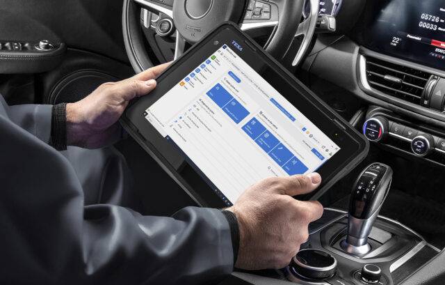 Il gruppo Autotorino ha scelto la tecnologia diagnostica TEXA